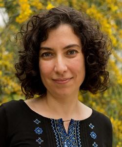 Ö. İlke Şanlıer Yüksel